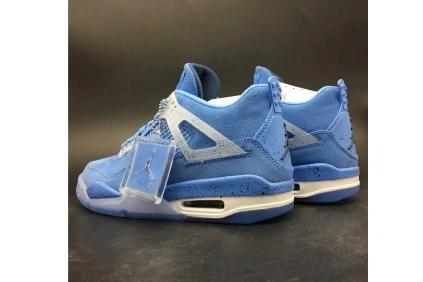 Blue 2019 Air PE Retro 1032070 Jordan Sky UNC 4 AJ4 0730